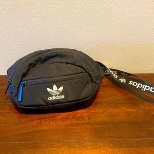 Adidas belt bag